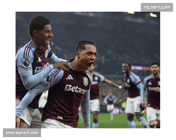 阿斯顿维拉三战全败零进球深陷降级区 埃梅里面临巨大压力