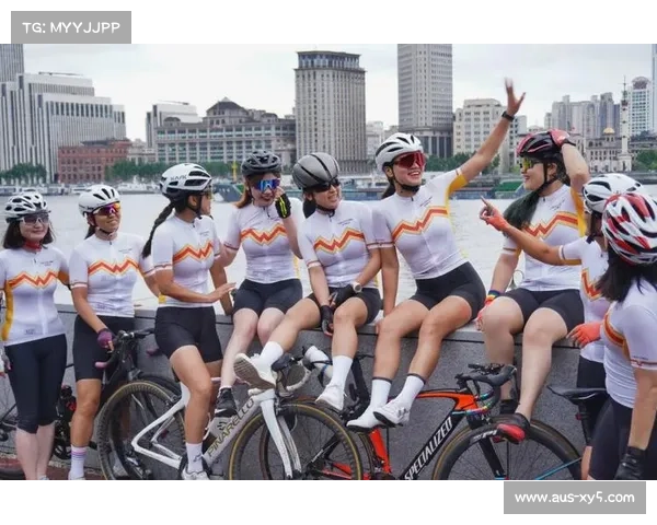 李桢称在外滩骑行体验难忘 盛赞上海骑行氛围活力四溢